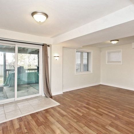 For Lease - 1646 Quail Run Drive, Oshawa, Ontario - Photo 1