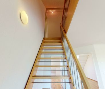 "Traumhafte Dachwohnung sucht Sie!" - Photo 4