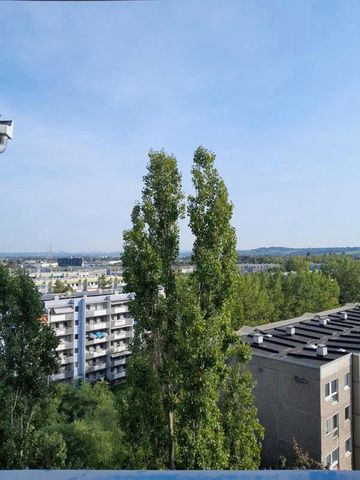 3-Zimmer-Wohnung mit Aussicht in der obersten Etage - Photo 5