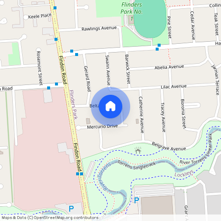 18 Beltana Street, Flinders Park