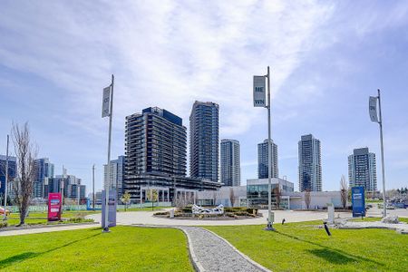 For Lease - 18 Esther Shiner Boulevard Unit# 801, Toronto, Ontario - Photo 5
