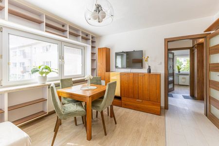 3 osobne pokoje z kuchnią z oknem 43.37 m² - Photo 5