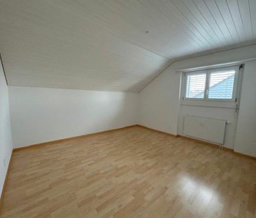 4 Zimmer Wohnung - Photo 1