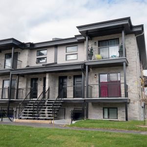 Beau Logement 1 Chambre - Hull - Photo 2