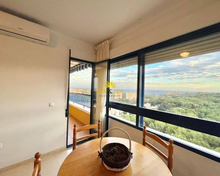 TWO-BEDROOM APARTMENT - DEHESA DE CAMPOAMOR - Photo 5