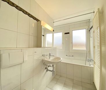 Sonnige Wohnung im Zentrum von Rothenburg - Foto 5