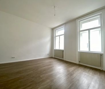 Schöne 2- 3 Zimmer-Wohnung, Muhrengasse, 3.Stock, ohne Lift !!! - Photo 4