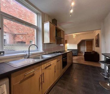 Noel Street, Westcotes, Leicester, LE3 - Photo 1