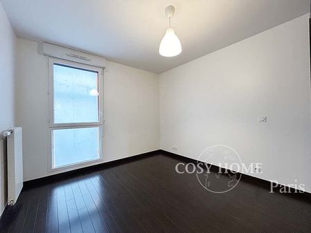 Appartement en location | Ivry-sur-seine - Photo 2