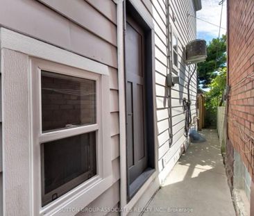 For Lease - 97 Hatherley Road Unit# Lower, Toronto, Ontario - Photo 4