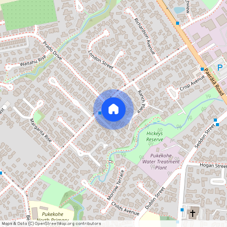 40B Kayes Road, Pukekohe, Franklin