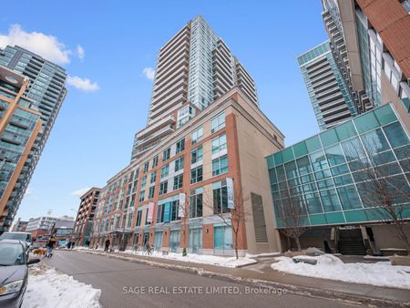 Battery Park Lofts , #505 - Photo 5