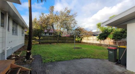 Tucked Away In Nawton - Photo 4