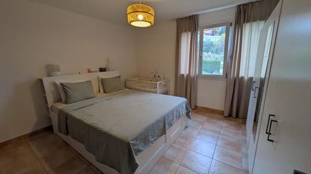 4.5 Zimmer, 97 m², 1. Stock - Foto 3