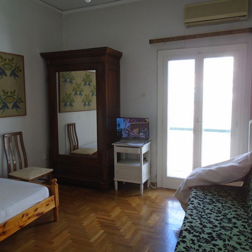 Studio/Γκαρσονιέρα για ενοικίαση Νέο Παγκράτι (Βύρωνας) - Photo 1