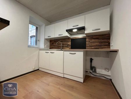 Appartement à louer 2 pièces 52.44m² - Photo 3