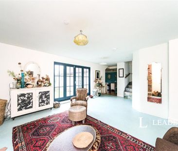 2 bedroom detached house to rent - Photo 1