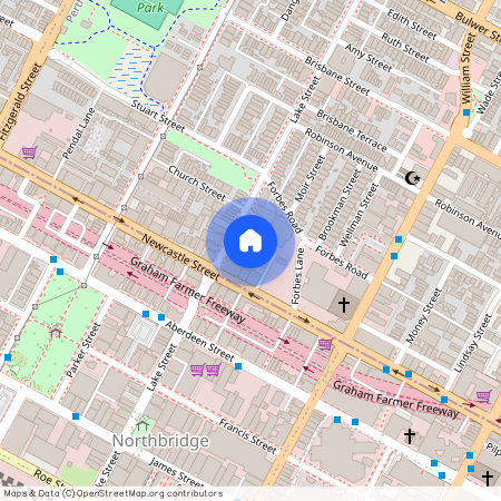 42/120 Lake Street, WA 6000, Perth