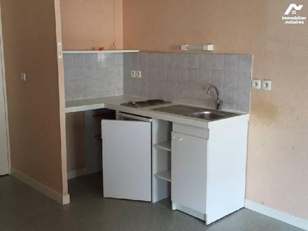 BRUZ - Avenue Jules Tricault - appartement T2 (53.70m²) n°14, au premier étage sans ascenseur, ... - Photo 4