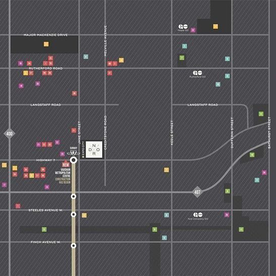 For Lease - 2916 Highway 7 N/A Unit# 1410, Vaughan, Ontario - Photo 1