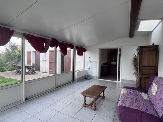 Location Appartement 3 pièces 73m² ST PIERRE D ALBIGNY 73250 - Photo 1