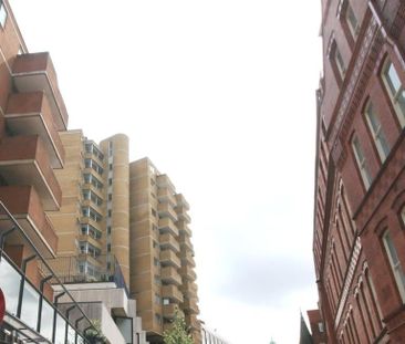 1 Bed Penthouse, Vesage Court, EC1N - Photo 6