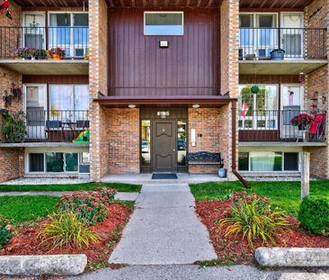 For Lease - 135 Lansdowne Street, Peterborough, Ontario - Photo 1