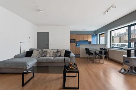 Appartement te huur - Photo 2