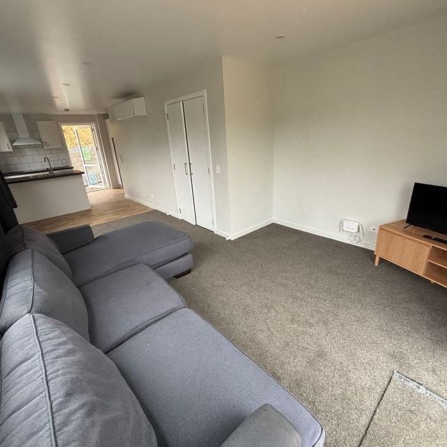 Brand New Two Bedroom Furnished Apartment - Photo 1