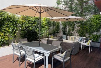 Apartamento T3 em Lisboa