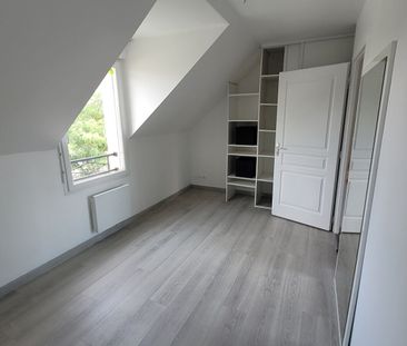 Appartement Le Perray-en-yvelines 3 pièce(s) 50.38 m2 - Photo 6