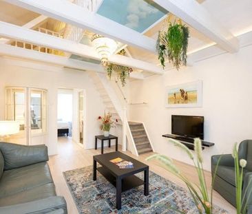 Te huur: Appartement Jan Kistenstraat in Den Haag - foto 2