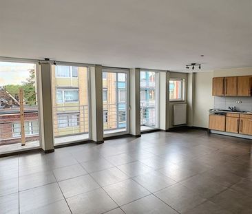 Appartement deux chambres à louer - Quartier des Vennes à Liège - Foto 2