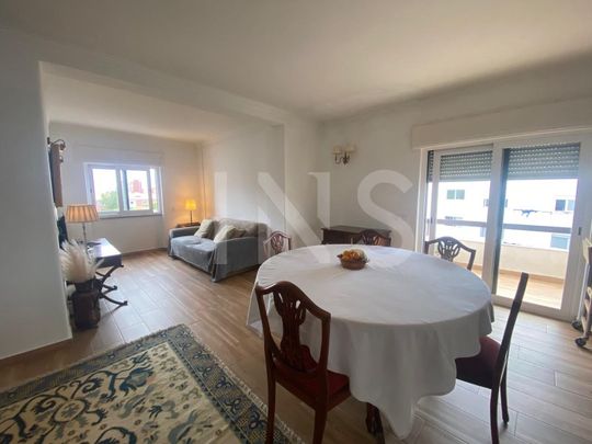Apartamento T1 em Lisboa - Foto 1