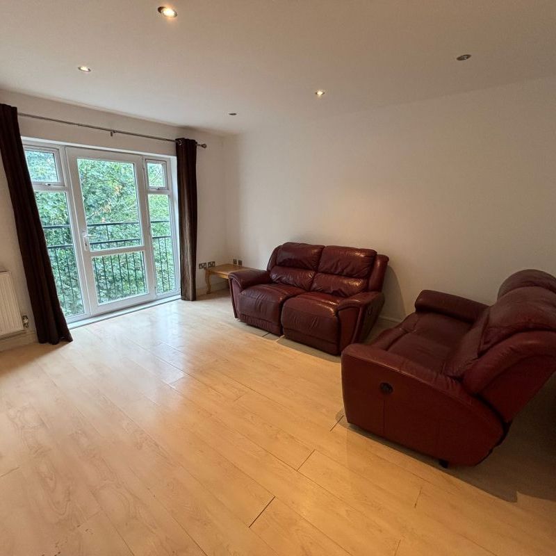 Flat 6 Grace Dieu Court - New to the marketLoughborough - Photo 1