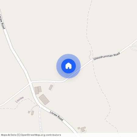 17 Glassdrumman Road, Poyntzpass, Newry, BT35 6SZ