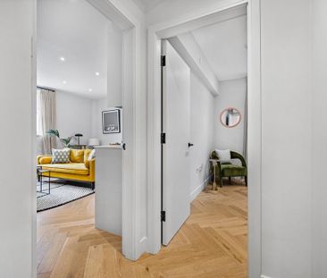 1 bedroom flat to rent - Photo 5