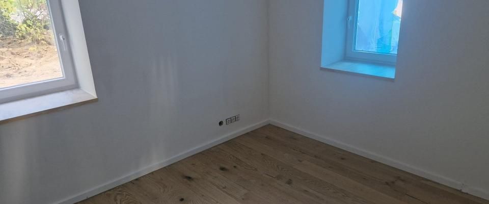 Singlewohnung mit eigenem Eingang – 37,62qm, 2 Zimmer, Erstbezug nach umfassender Sanierung in Berlin-Hermsdorf - Foto 1