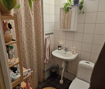 Ektorpsvägen, Nacka - Foto 4