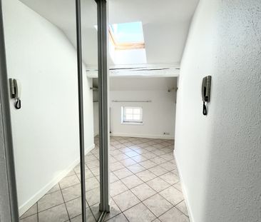 Location Appartement 1 pièce 30m² NANCY 54000 - Photo 6