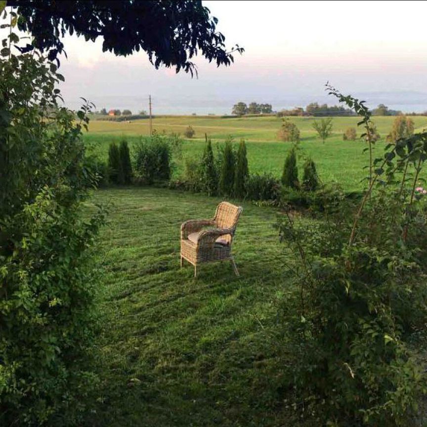 ***Doppelhaushälfte mit Seeblick*** - Photo 1