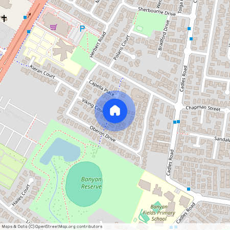 15 Viking Court, Vic 3201, Carrum Downs