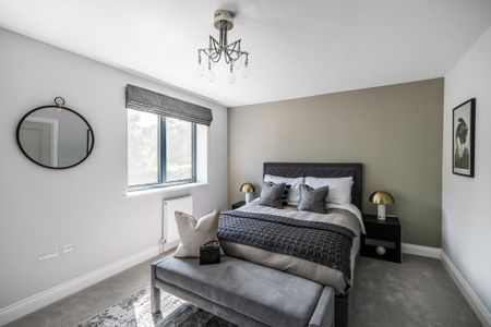 4 bedroom townhouse to rent - Photo 4