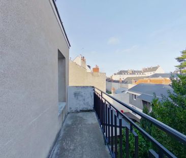 Location Appartement 2 pièces 44m² TOURS 37000 - Photo 6