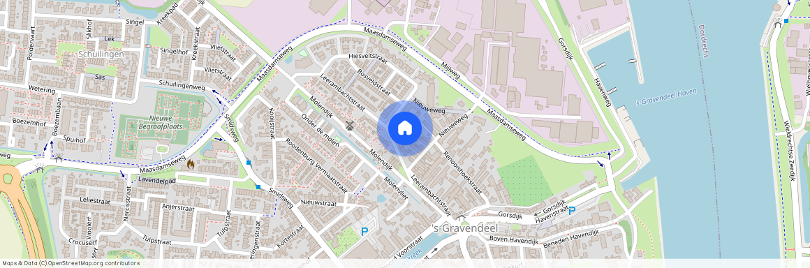 Nieuweweg 12i, 3295XS, 'S-Gravendeel