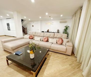 3 room luxury Villa for rent in Benalmádena, Andalusia - Photo 5