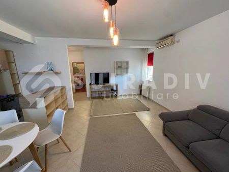 APARTAMENT PET FRIENDLY | 2 CAMERE | 2 BALCOANE | PARCARE | BUNĂ ZIUA - Photo 3