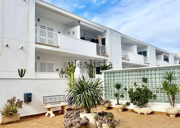 Alquiler de piso en Avenida Costa Levante