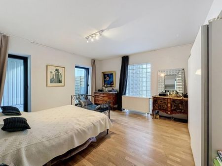 Appartement te huur in Uccle - Foto 4