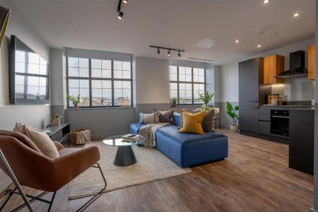 1 bedroom apartment to rent - Photo 4